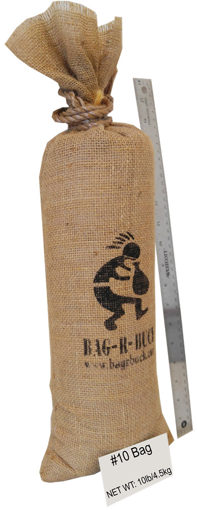 Bag R Buck Rak Sak #10 Bag