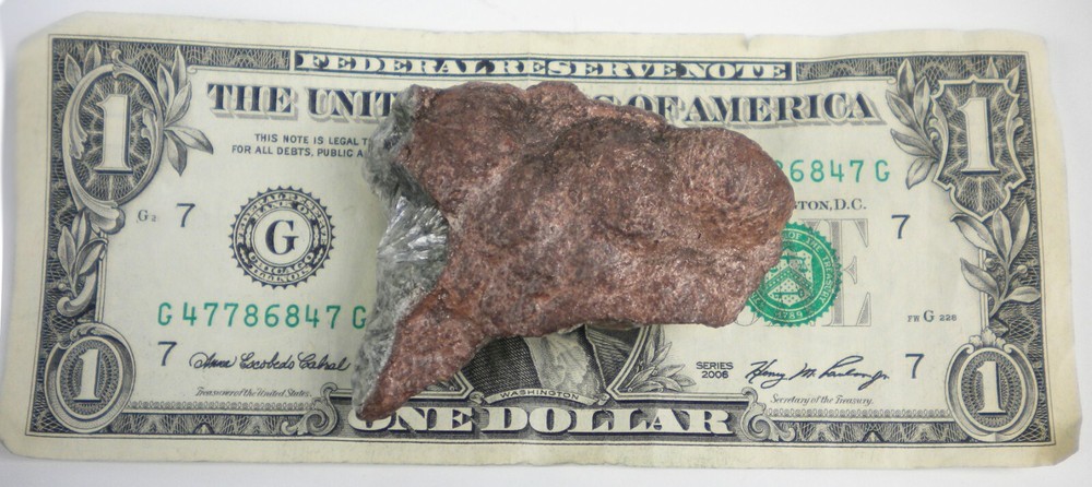 Clinochlor / Seraphinite Display Specimen -1.75" x 2.5" x 0.5" - 66 Grams CLI013