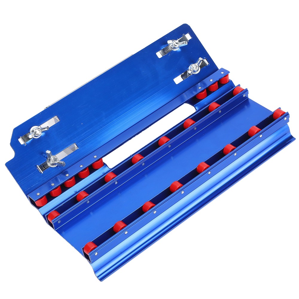 Ceramic Tile Chamfering Device 45° Desktop Stone Cutting Machine Guide Tool_CA