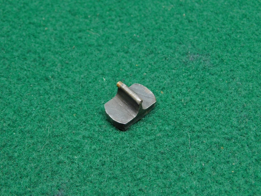Savage Stevens Front Sight Insert .366"H .22 LR Original SFS #3