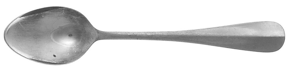 Towle Silver Trent Teaspoon 740564
