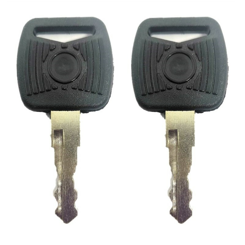 5PC For Key Ignition Skytrak Key Part Number 8035807