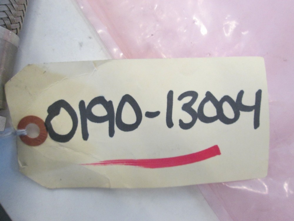AMAT, 0190-13004, Hose Assy Flex Braid, New