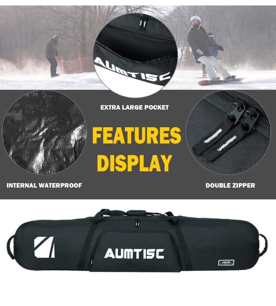 Aumtisc 165 CM Professional New No tags