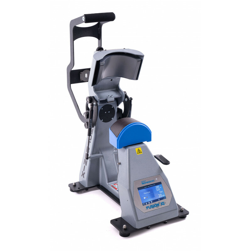 STAHLS HOTRONIX 360 IQ STXCP HAT PRESS