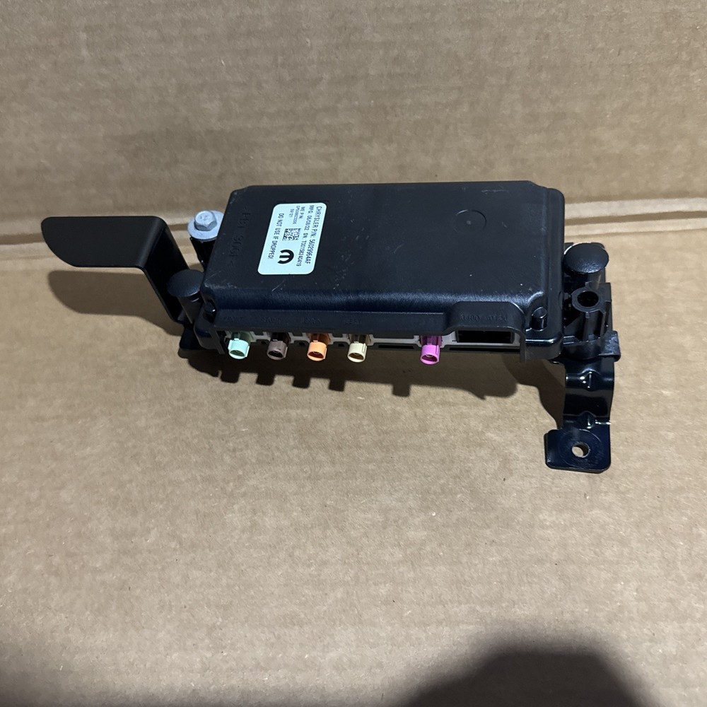 Genuine Mopar Surround Camera Processor Module 56029964AF