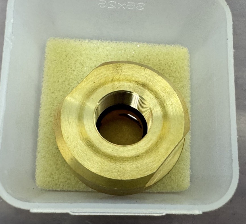 Nozzle Holder 10077009