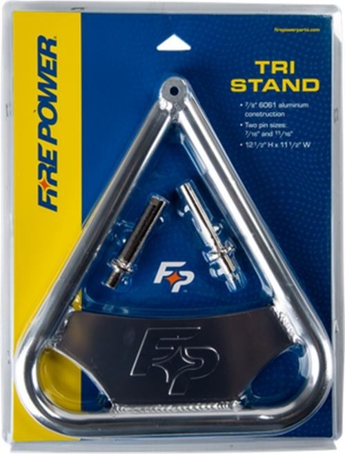 Fire Power 61-08661 Tri Stand Aluminum