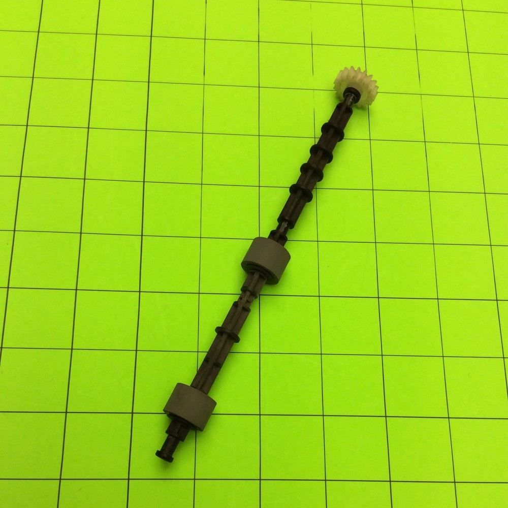 Dell P1500 Laser Printer Geared Roller