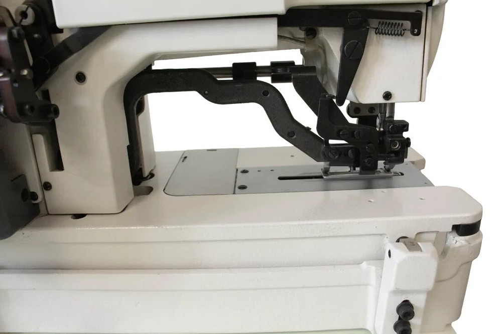NT-798E BUTTON HOLE SEWING MACHINE