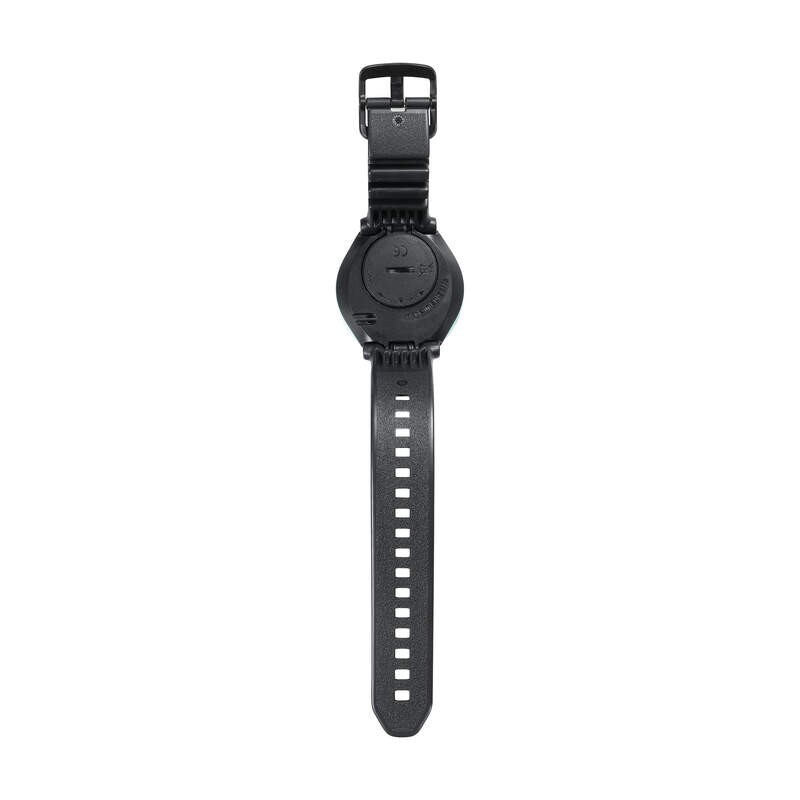 Mares Puck Lite Wrist Dive Computer - Black - Nitrox/Gradient Factors 414172
