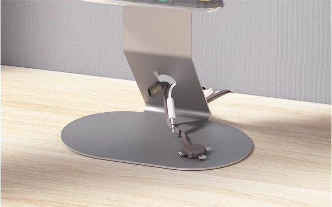 Allocacoc® MagnetOrganizer |ModularStand| SET