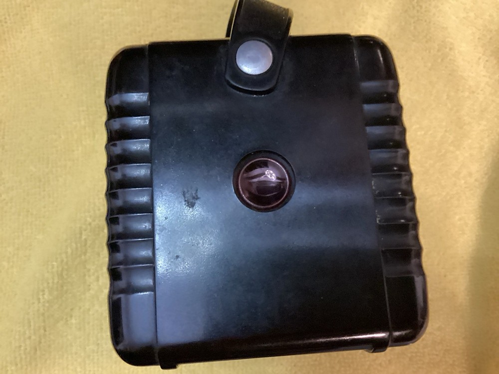Kodak Brownie Hawkeye Flash Model Camera