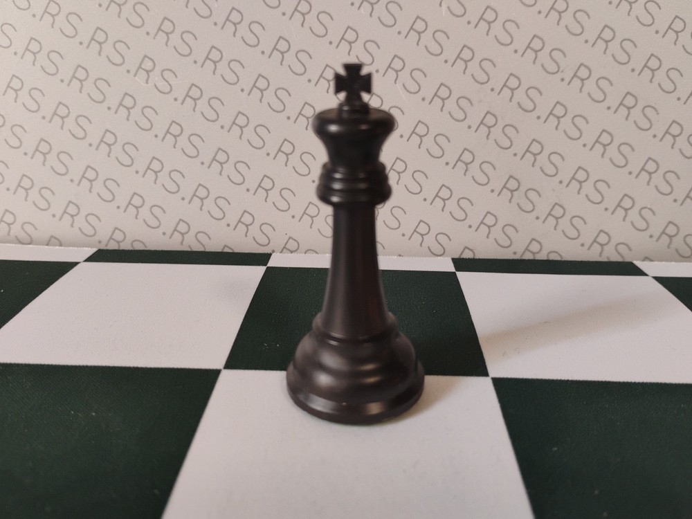DRUEKE CHESS KING 2.5" FOR MODEL 32/33/34