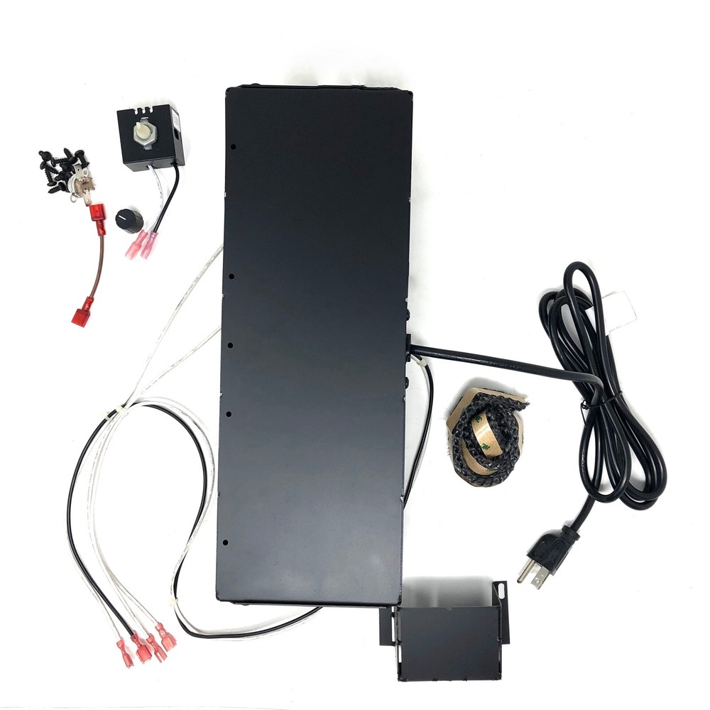 Quadra-fire BK-Gas Blower