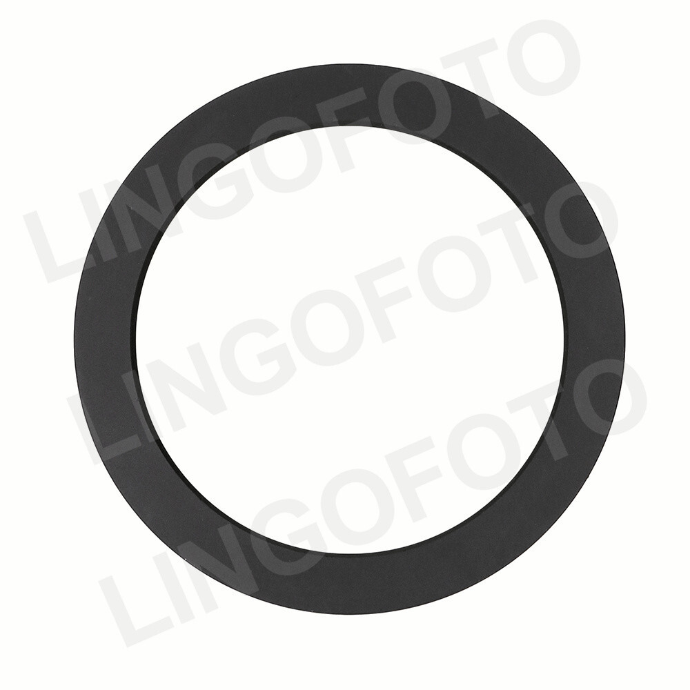 95-77mm StepDown Metal Lens Adapter Filter Ring