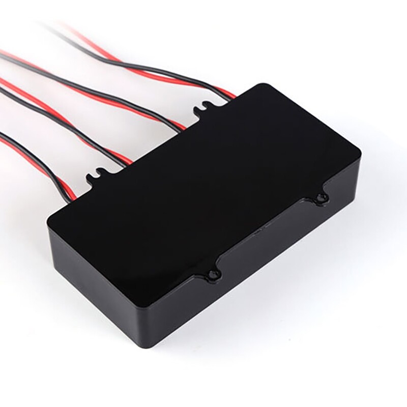 12V Voltage Balancer Battery Equalizer HC02 Battery Regulators Charge Controller