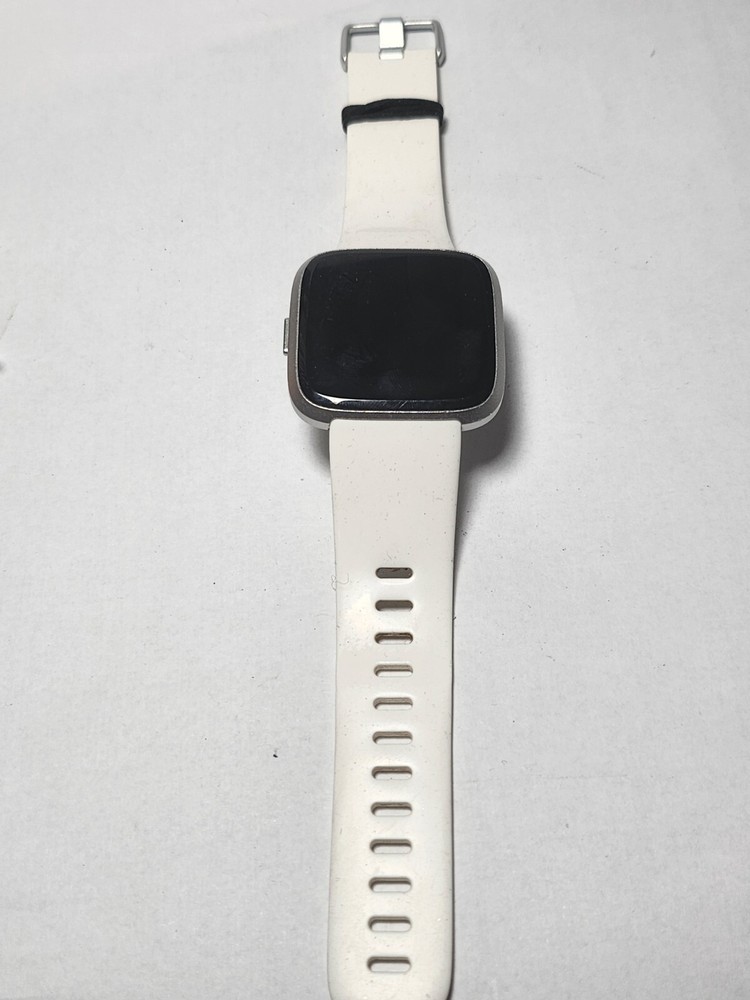 Fitbit Untested
