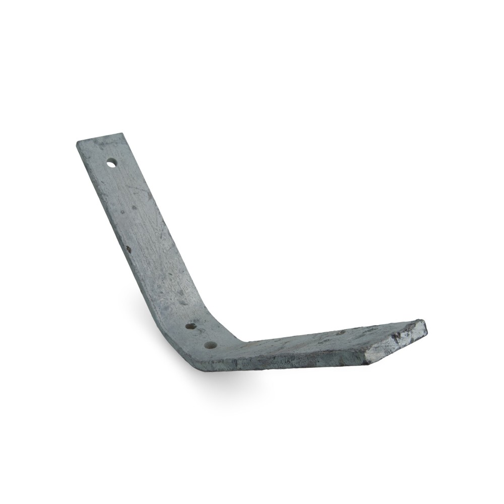 Pontoon Boat Trailer Bunk Bracket V Style Galvanized