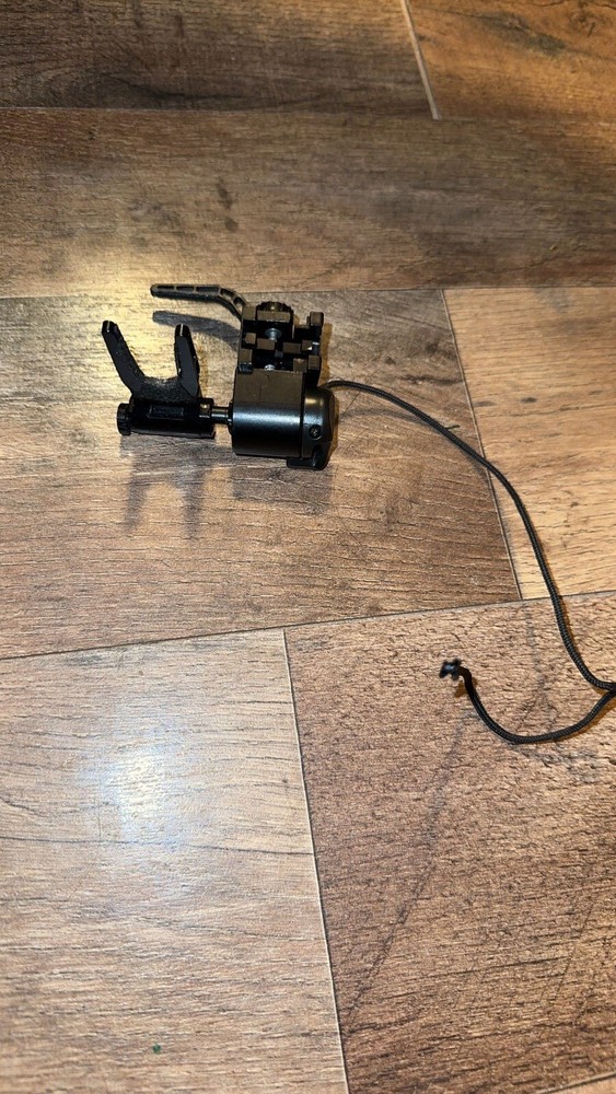 Mathew’s Ultrarest By QAD LH