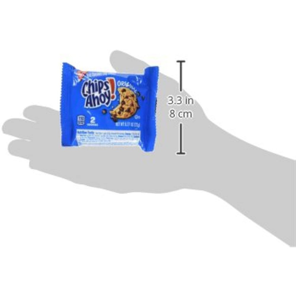 Nabisco Cookie Variety Pack, 60 Count
