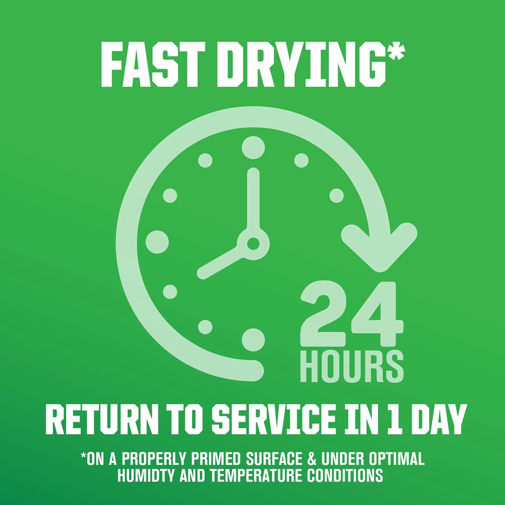 6 Pack Farm Implement Equipment Gloss Spray Paint Yellow