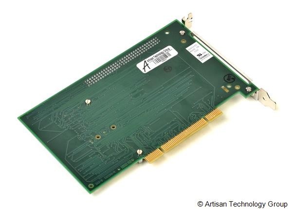 Technobox 4933 32-Bit, 33 MHz PMC to PCI Adapter