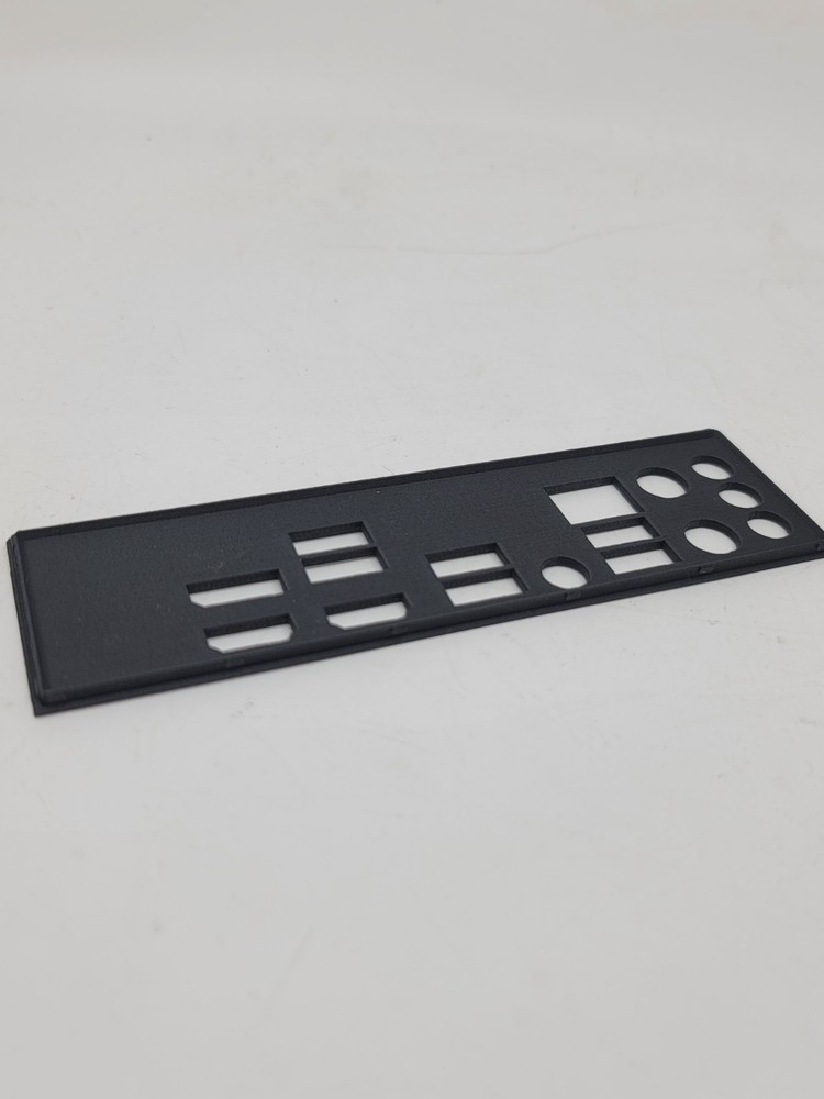 Gigabyte A520I AC I/O Shield / Back Panel - Wholesale Available