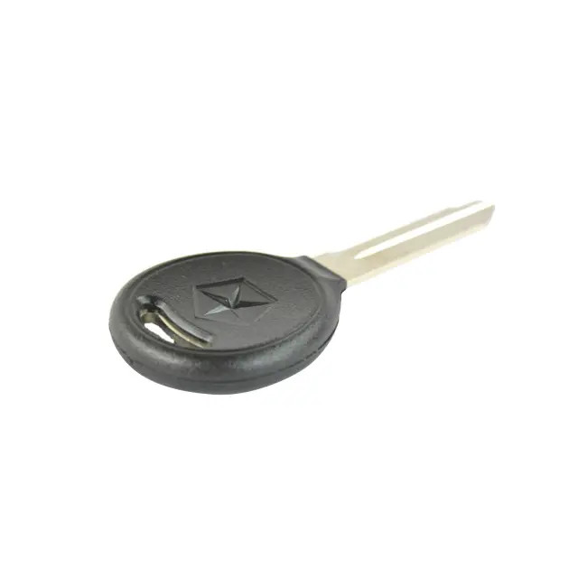 Mopar Blank Key