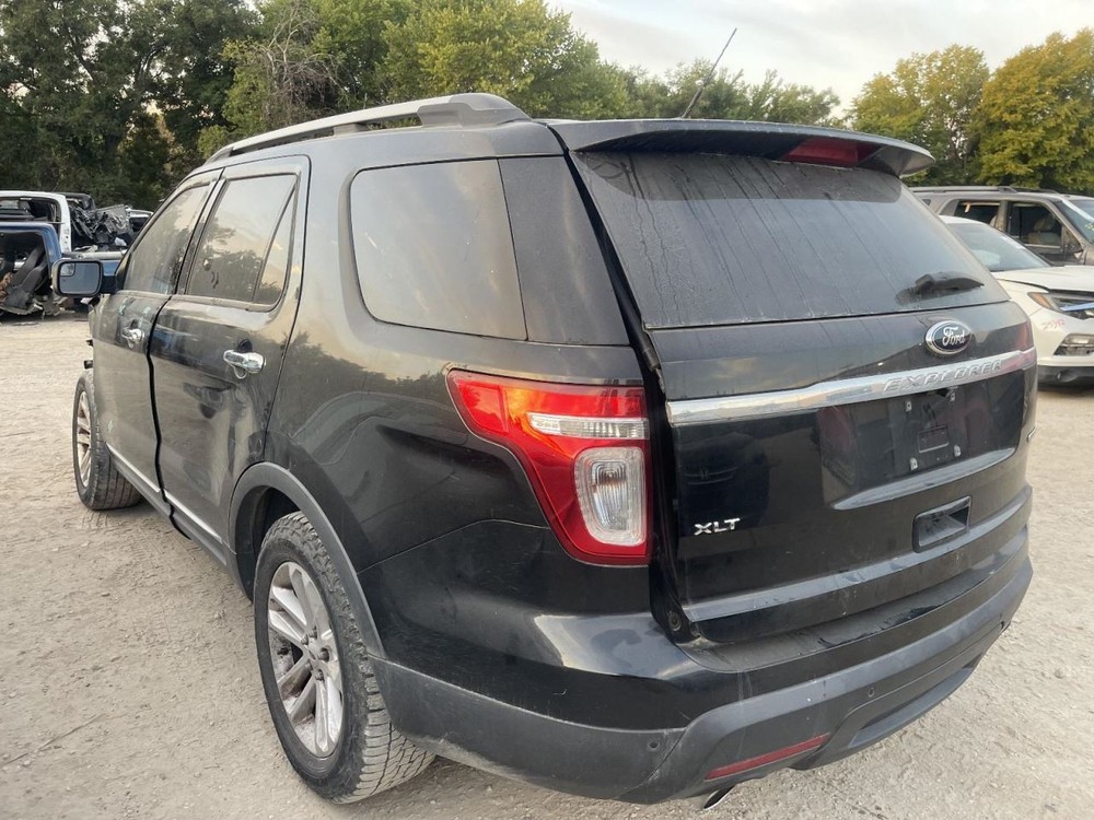Information Screen Front Display 8" Screen Fits 13-14 EXPLORER 980971