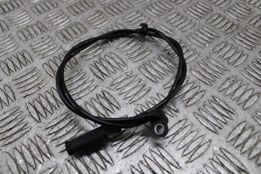 KTM 125 Duke 2015 rear wheel ABS sensor 2013 - 2016