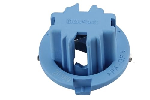 1408260582 Bulb Socket, Blue