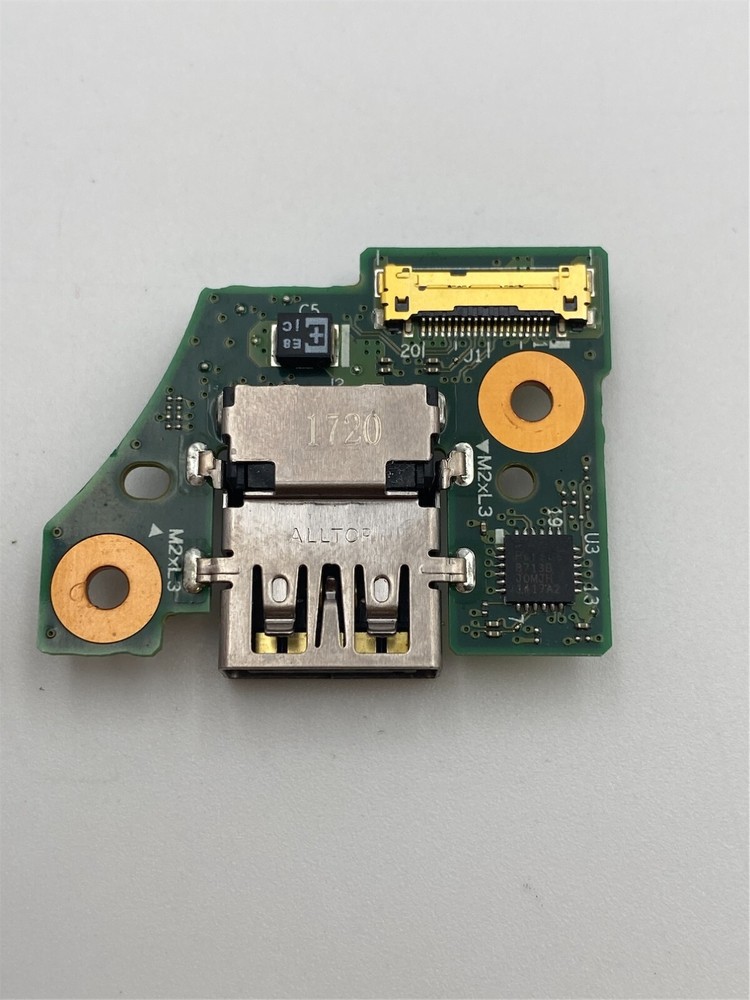 Lenovo USB Subcard,TH-2 01ER085