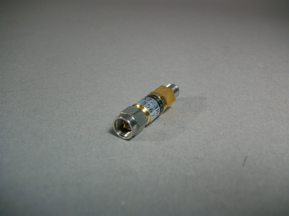 FEI DX723R-1 Diode Semiconductor Device - NEW