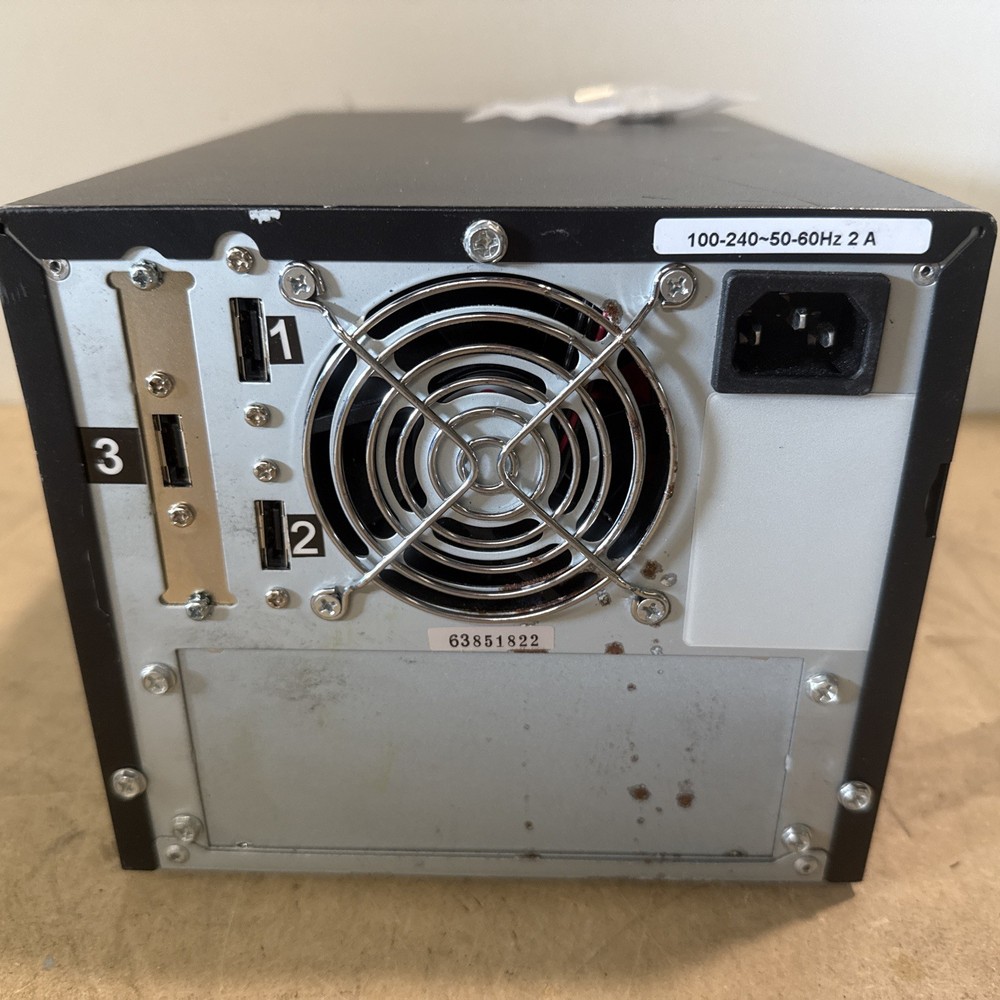 EFI External HDD Security Kit EXT-HDD-02