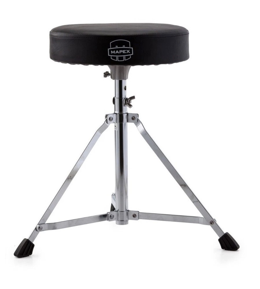 Mapex Drum Stool Throne T400