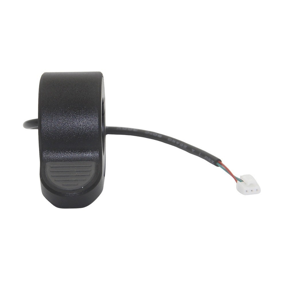 Thumb Thruster Electric Scooter Accessory Daily Use Easy Installation Process