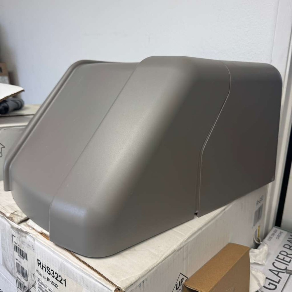 Water Softener Outer Door & Cover For Rheem RHS32, Replacement