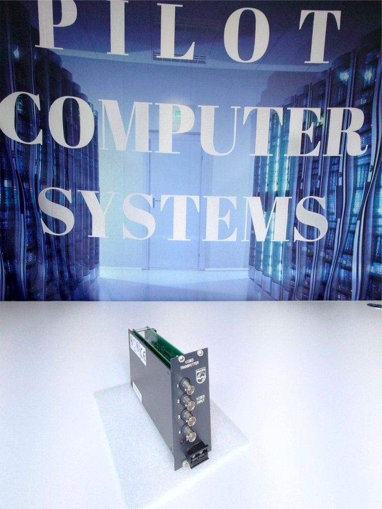 Philips Bosch LTC 4744 Video Transmitter