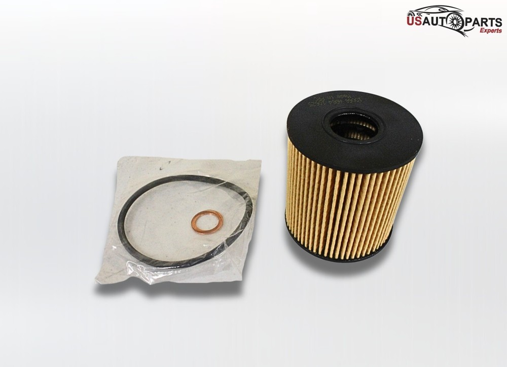 Pentius - Engine Oil Filter For Mini Cooper - Cooper Paceman - 1.6L 2007-2016