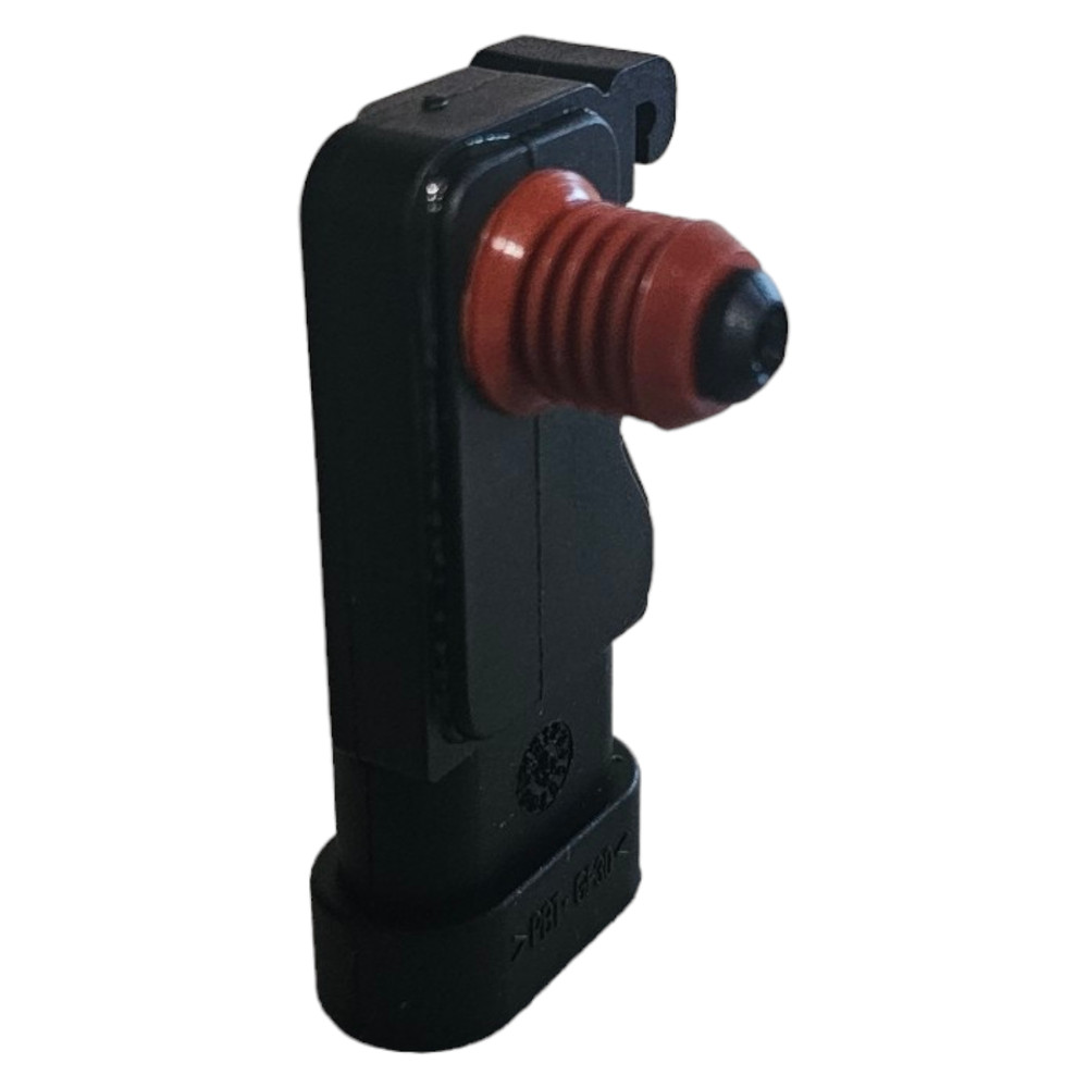 Manifold Pressure Sensor MAP Sensor Fits: Harley Davidson Motorcycles