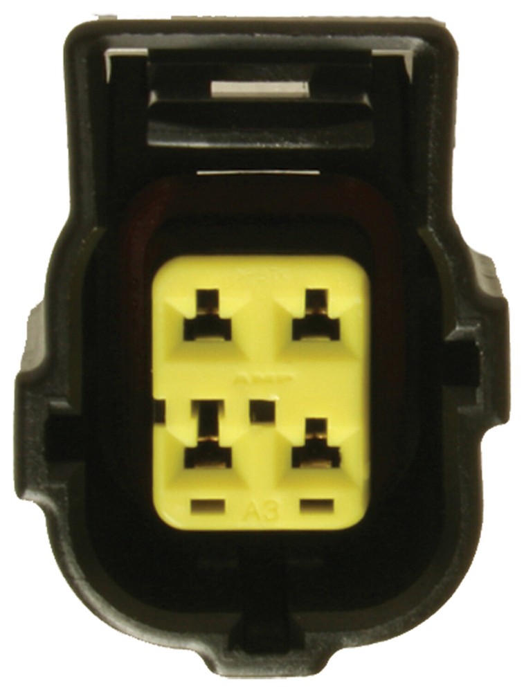 Oxygen Sensor-Direct Fit NGK 23125