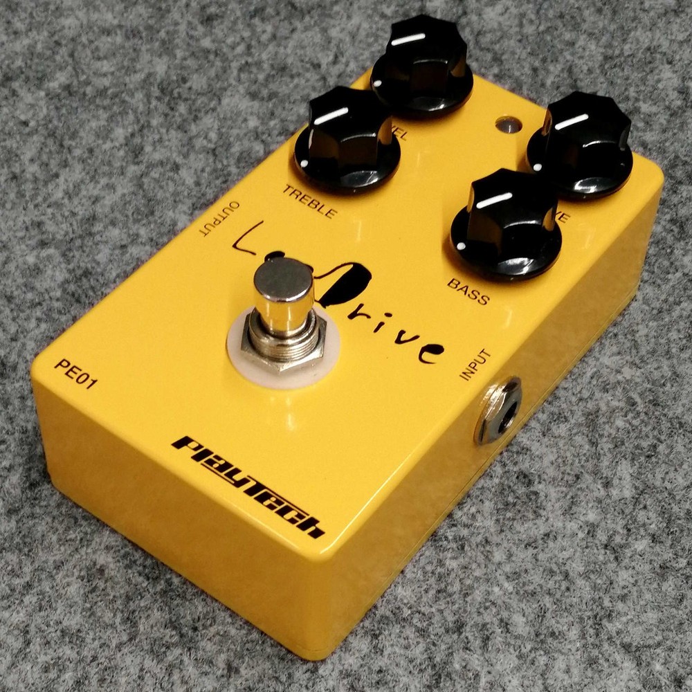 PLAYTECH / PE01 (no.260411)