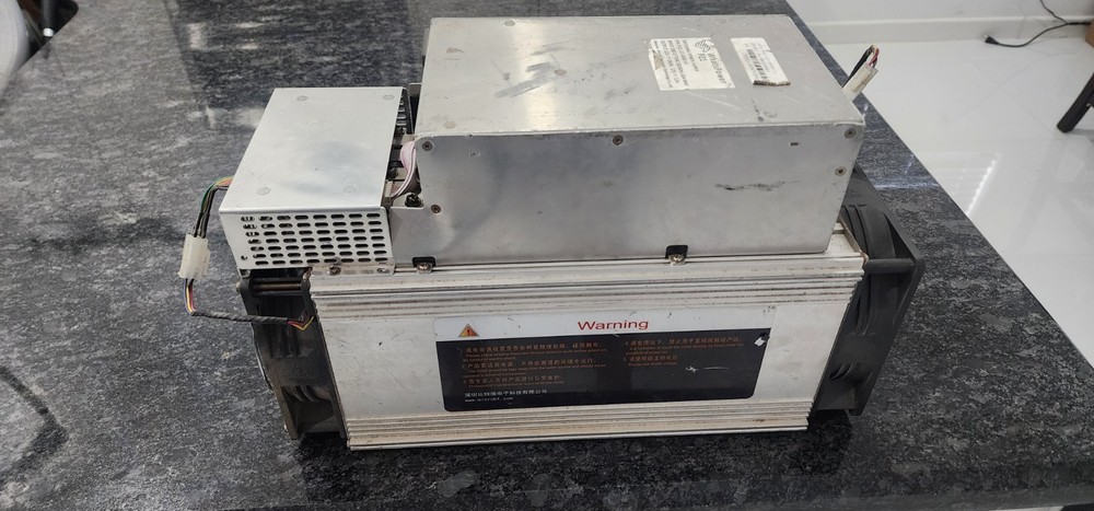 Whatsminer M21S 55TH