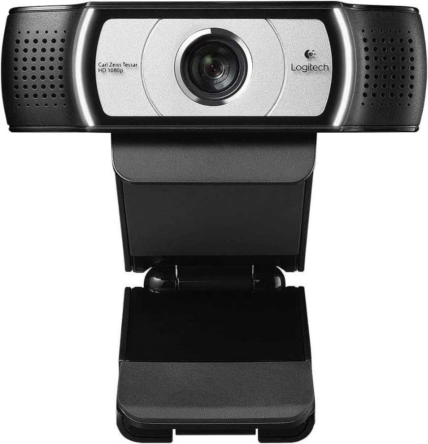 Logitech Pro HD Webcam