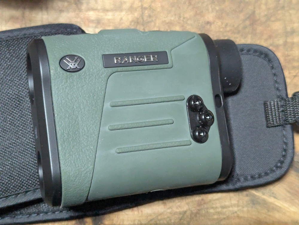 vortex ranger 1300 rangefinder