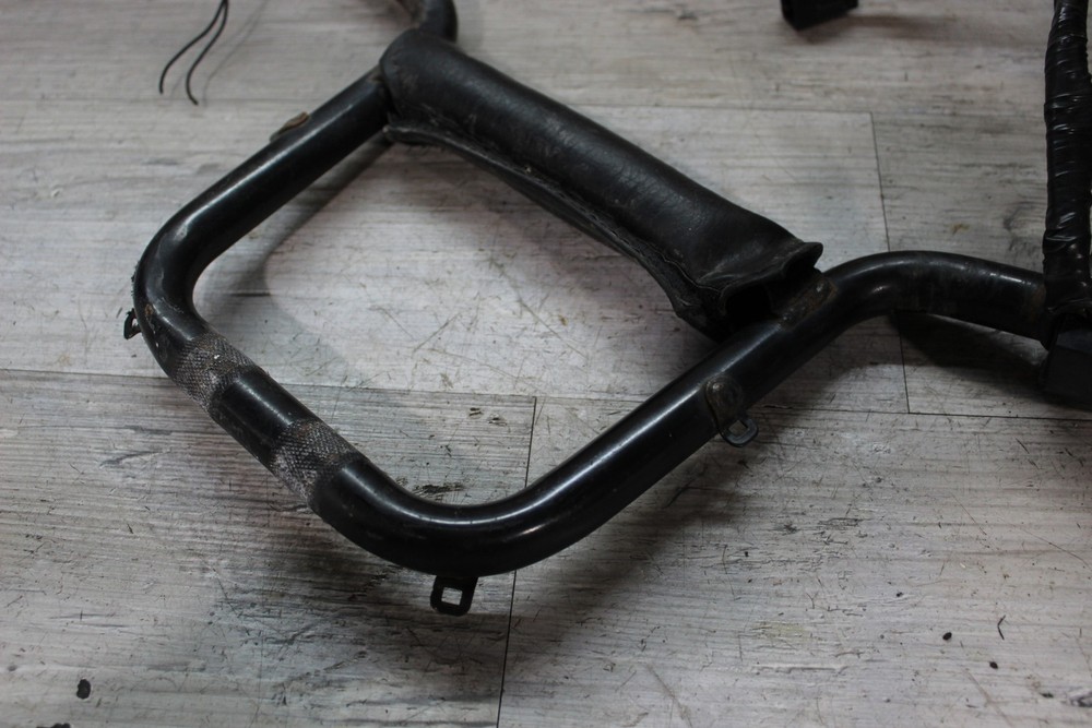 2004 Ski-doo Summit 800 Handlebars Handle Bars