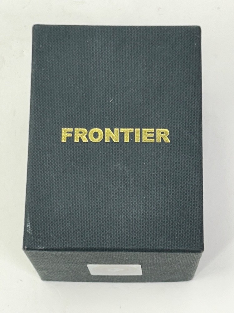 Frontier US Marine Corps Commemorative Watch