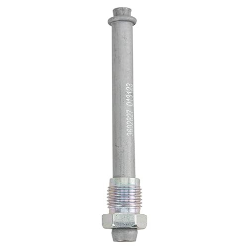 Power Steering Return Line End Fitting Compatible with Multiple Makes and