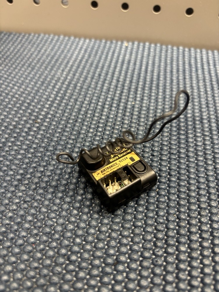 Sanwa 92524 Receiver